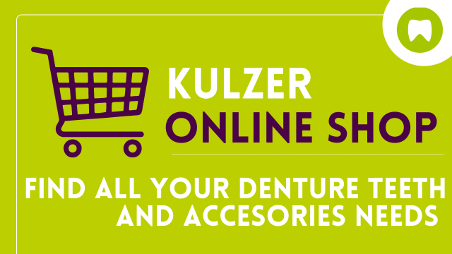 Shop Kulzer