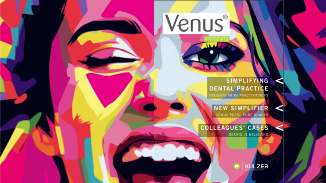 Venus Pure and Art Magazine