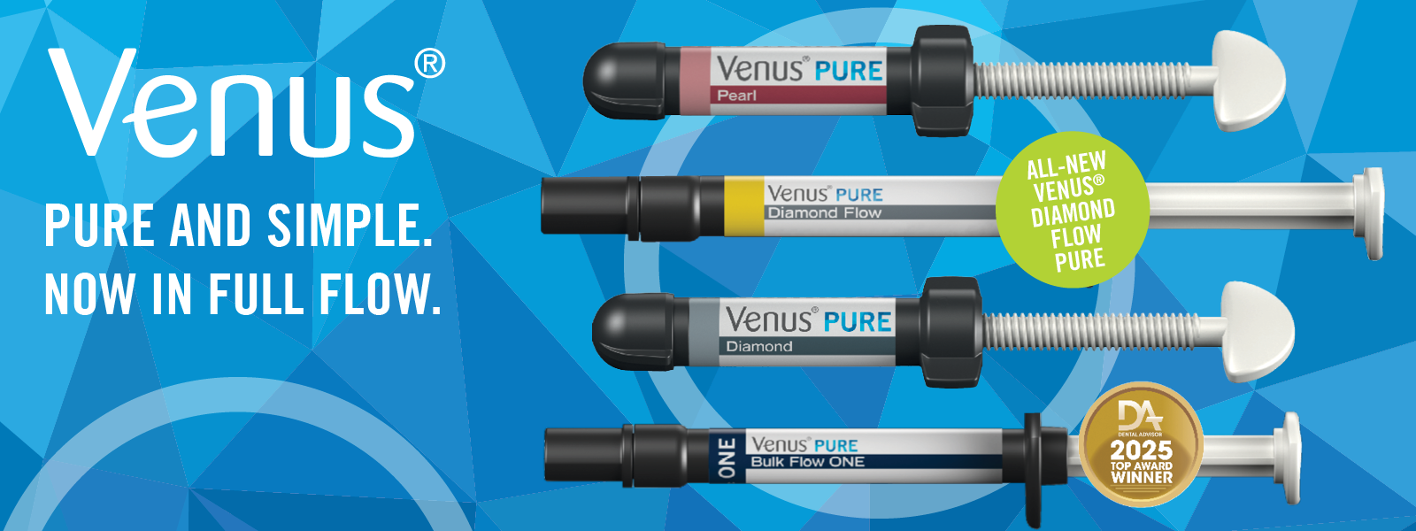 Venus Pure