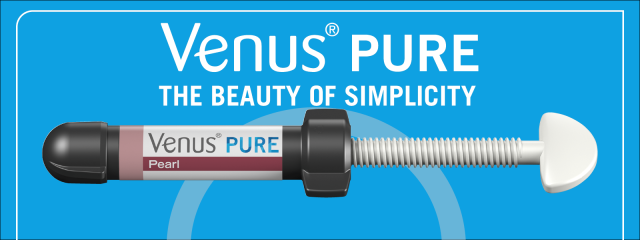 Venus Pure