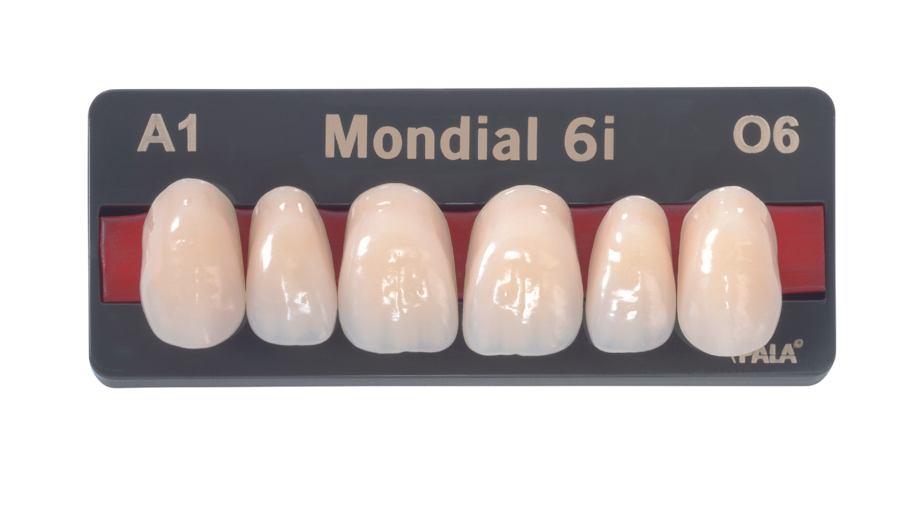 Mondial® i