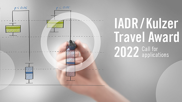 IADR 2022