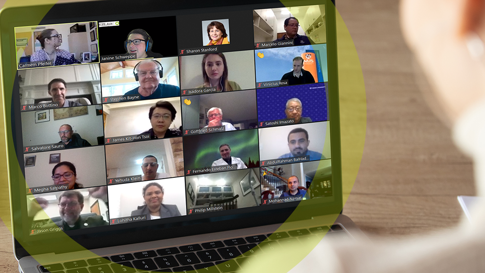 IADR/Kulzer Travel Award 2021