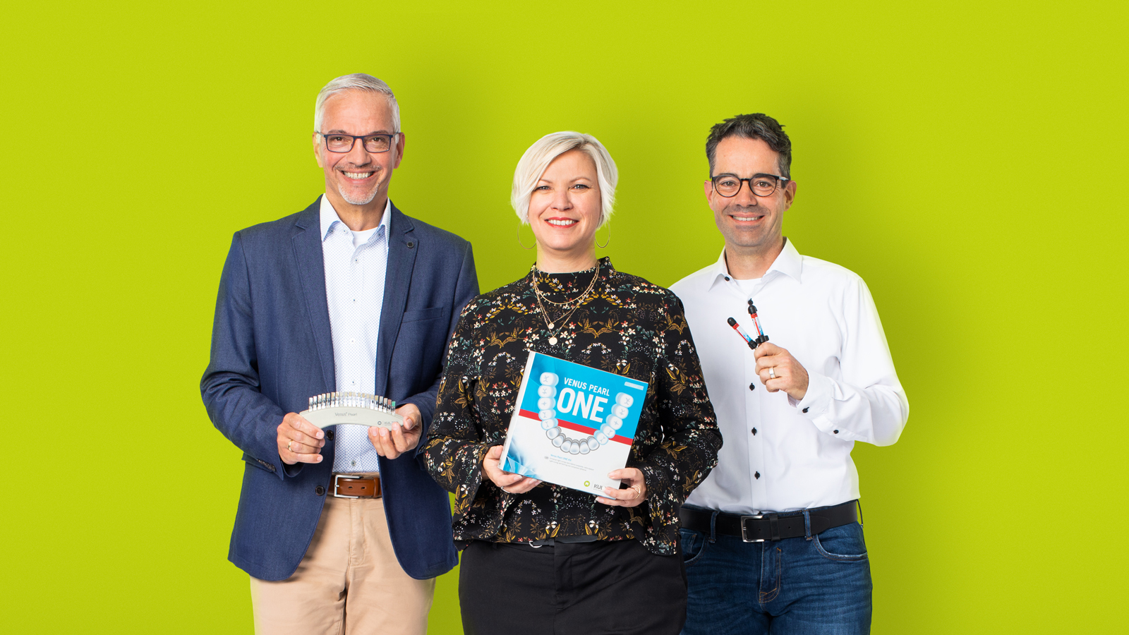 Berufseinsteigende und Berufserfahrene