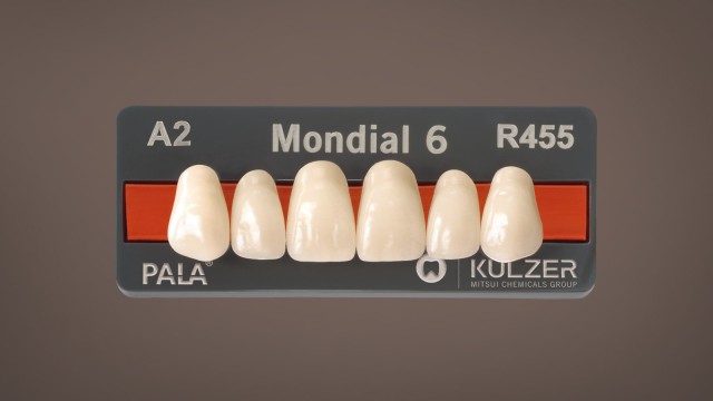 PALA Mondial 6 A2