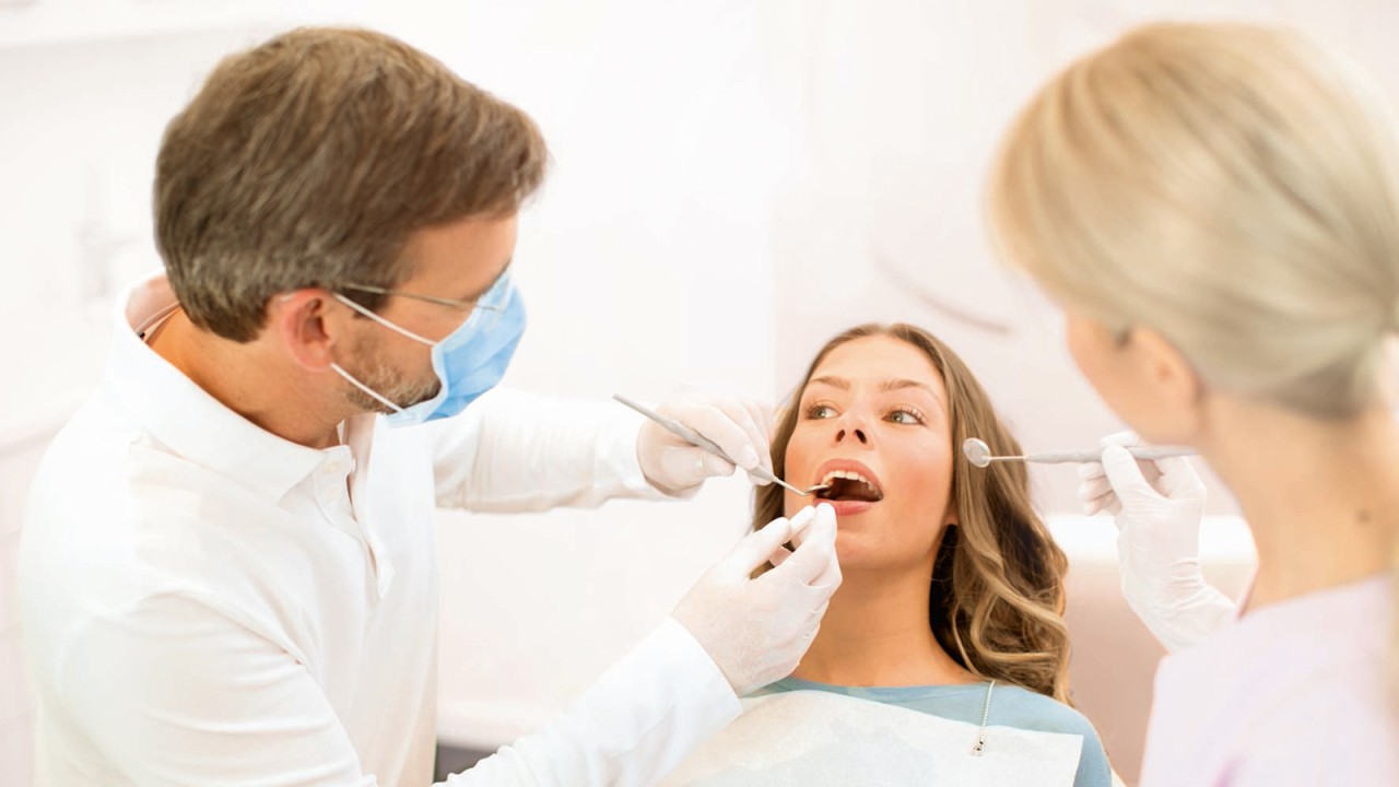 Kulzer for Dentists