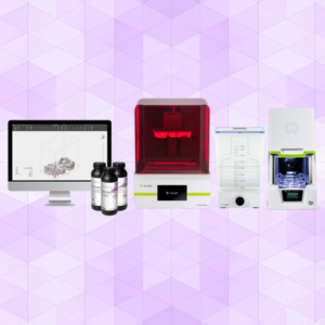 CAD/CAM - Digital Lab Processes
