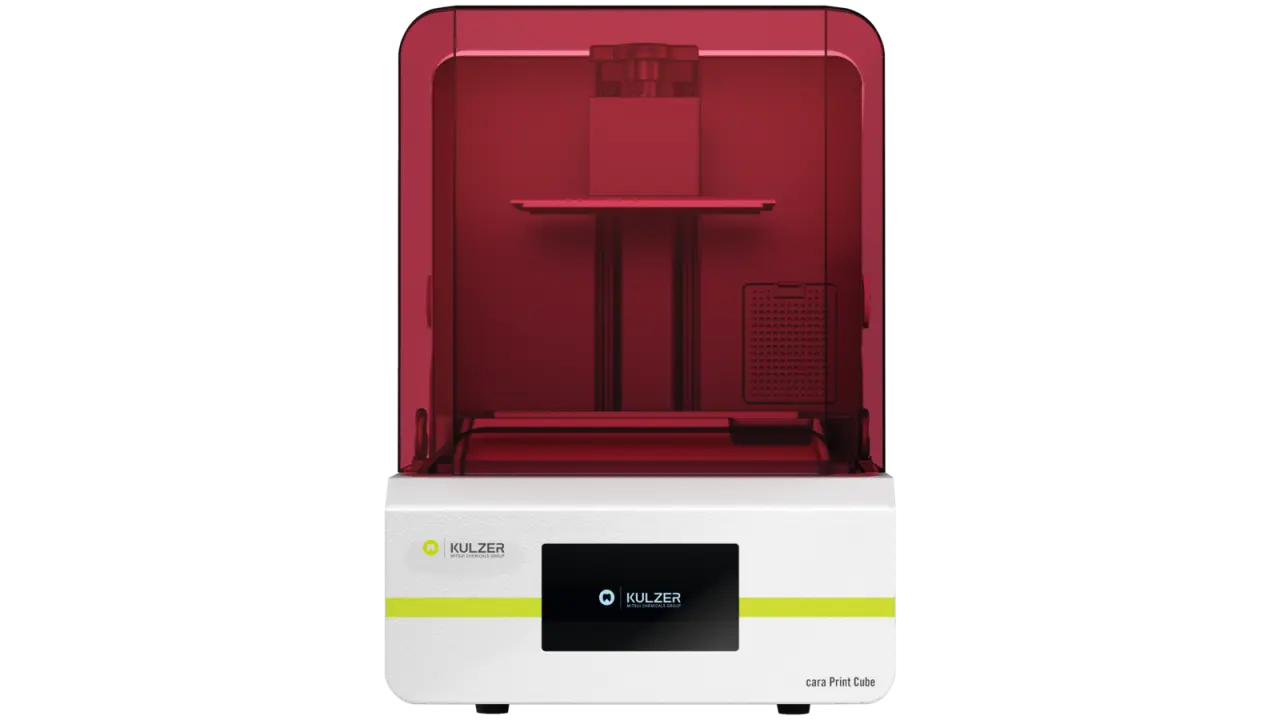 cara® Print Cube