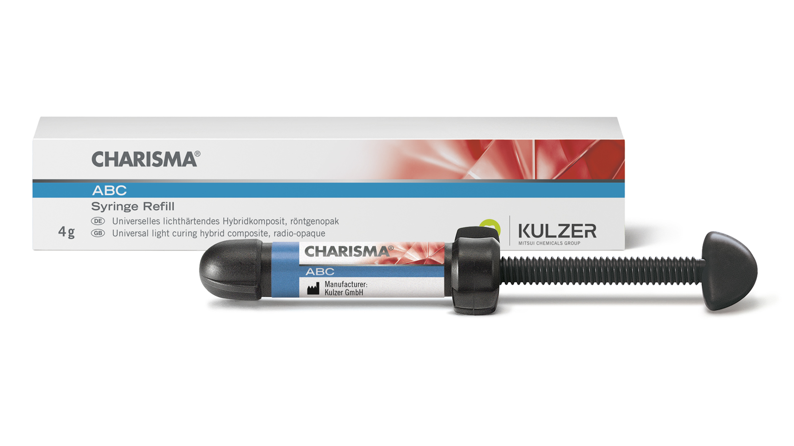 Charisma® ABC