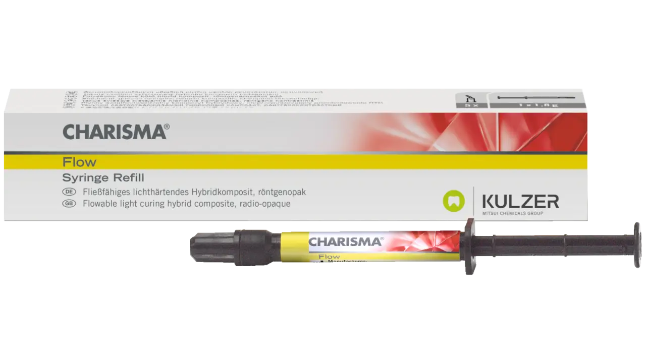 Charisma® Flow