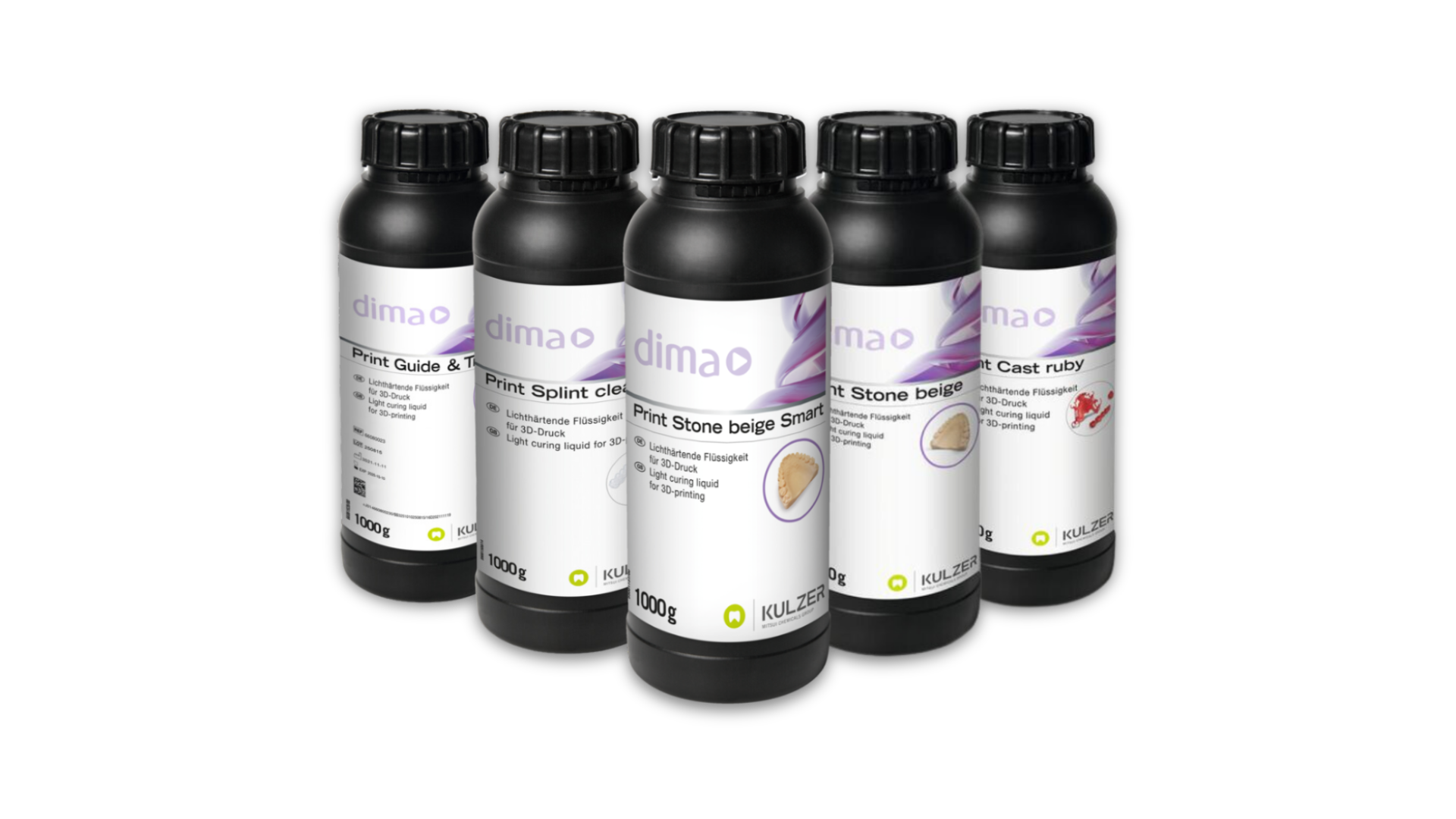 dima Print Materials