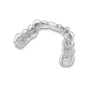 dima print splint clear