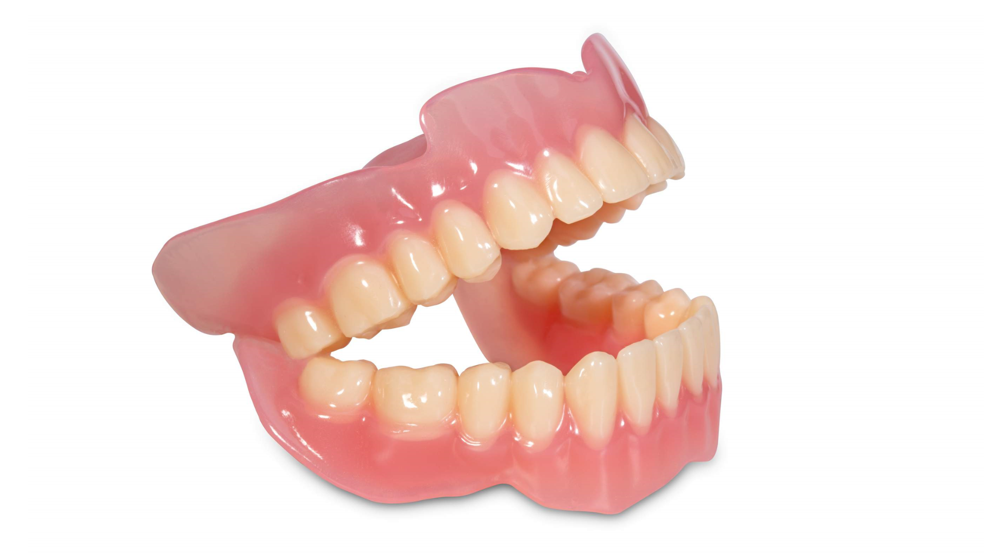 dima Print Teeth & Temp digital denture