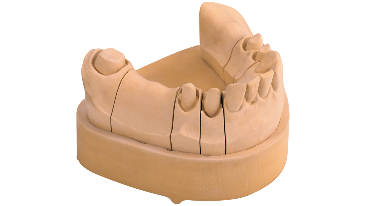 Dental Platers