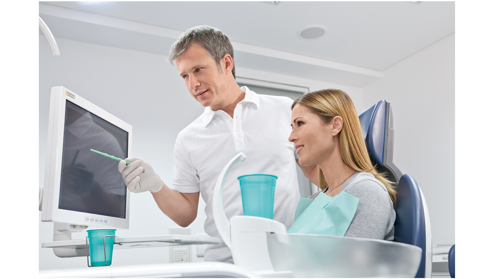 Indications iBond Total Etch