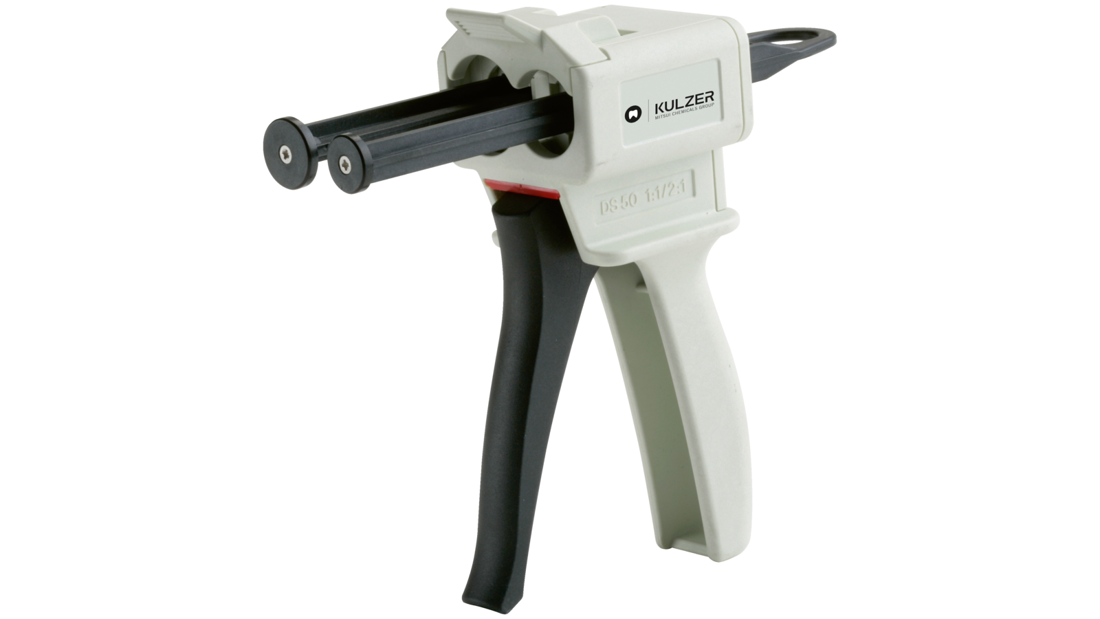 Dispensing Gun 2