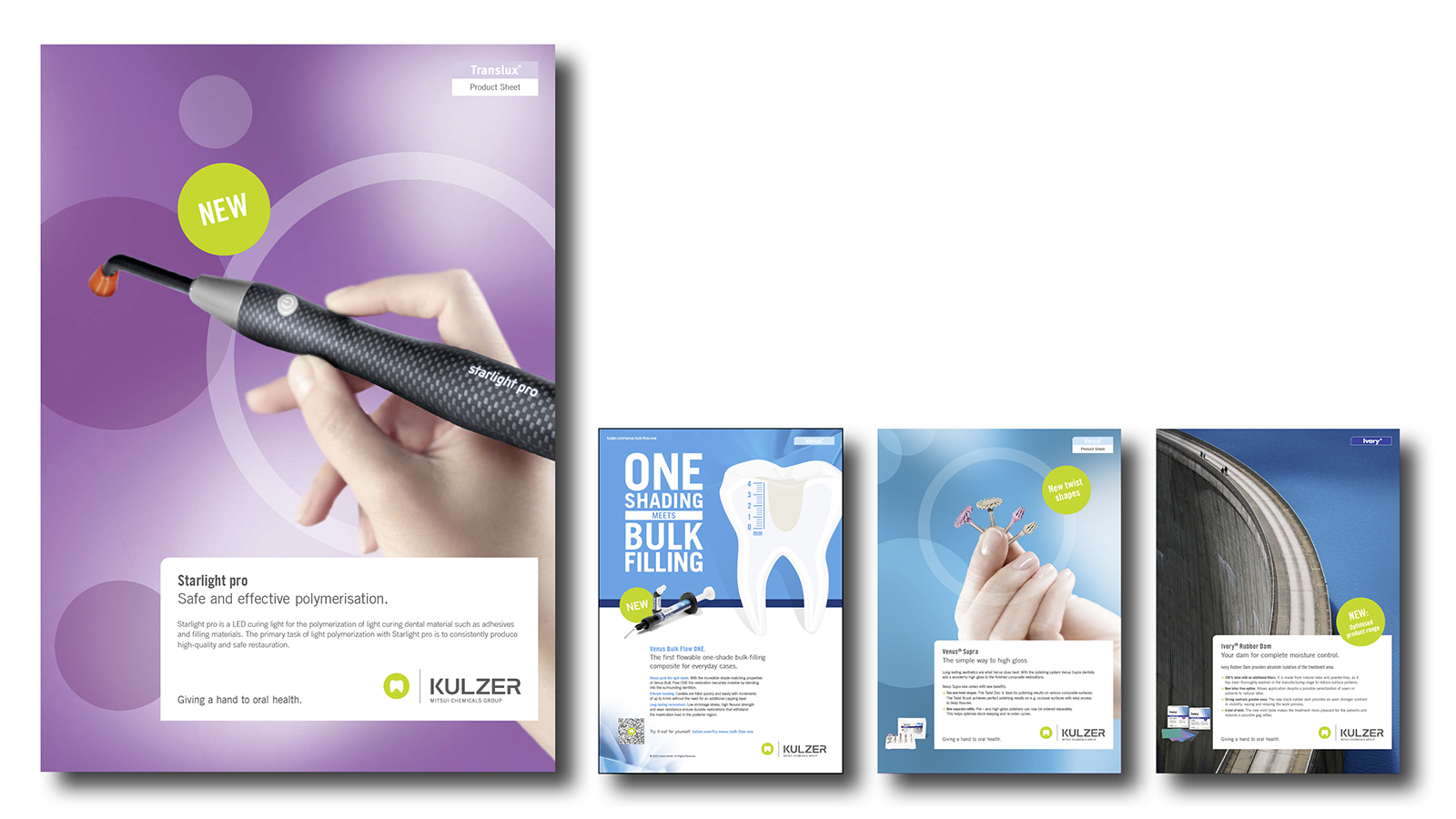 Starlight pro Product information