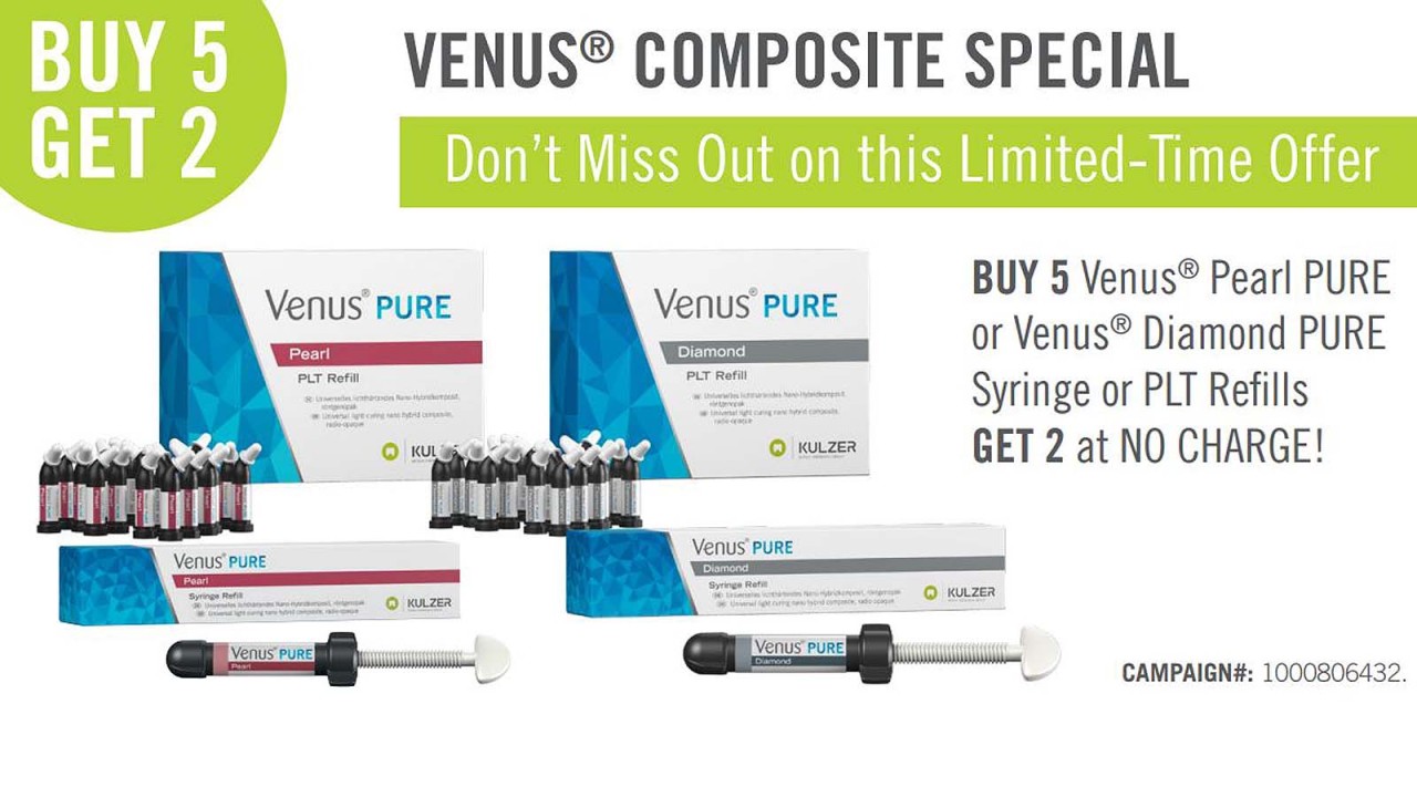 Venus Special