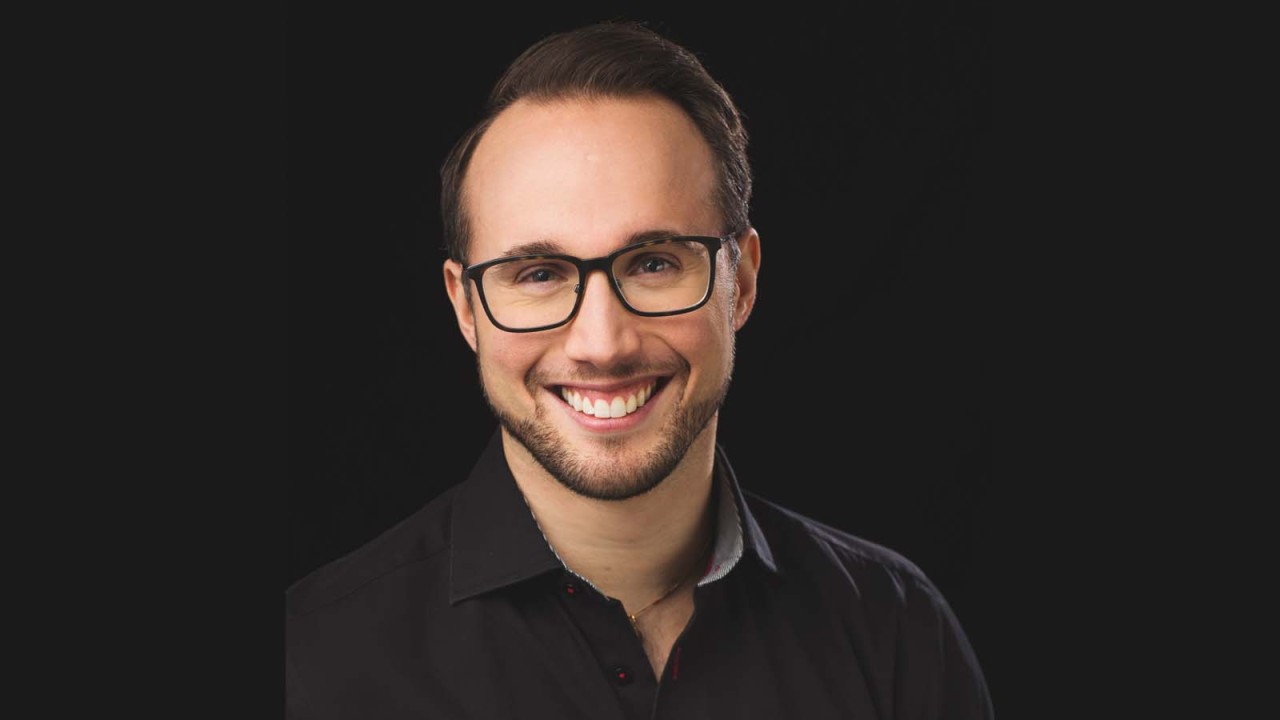 Dr Patrik Bargiel
