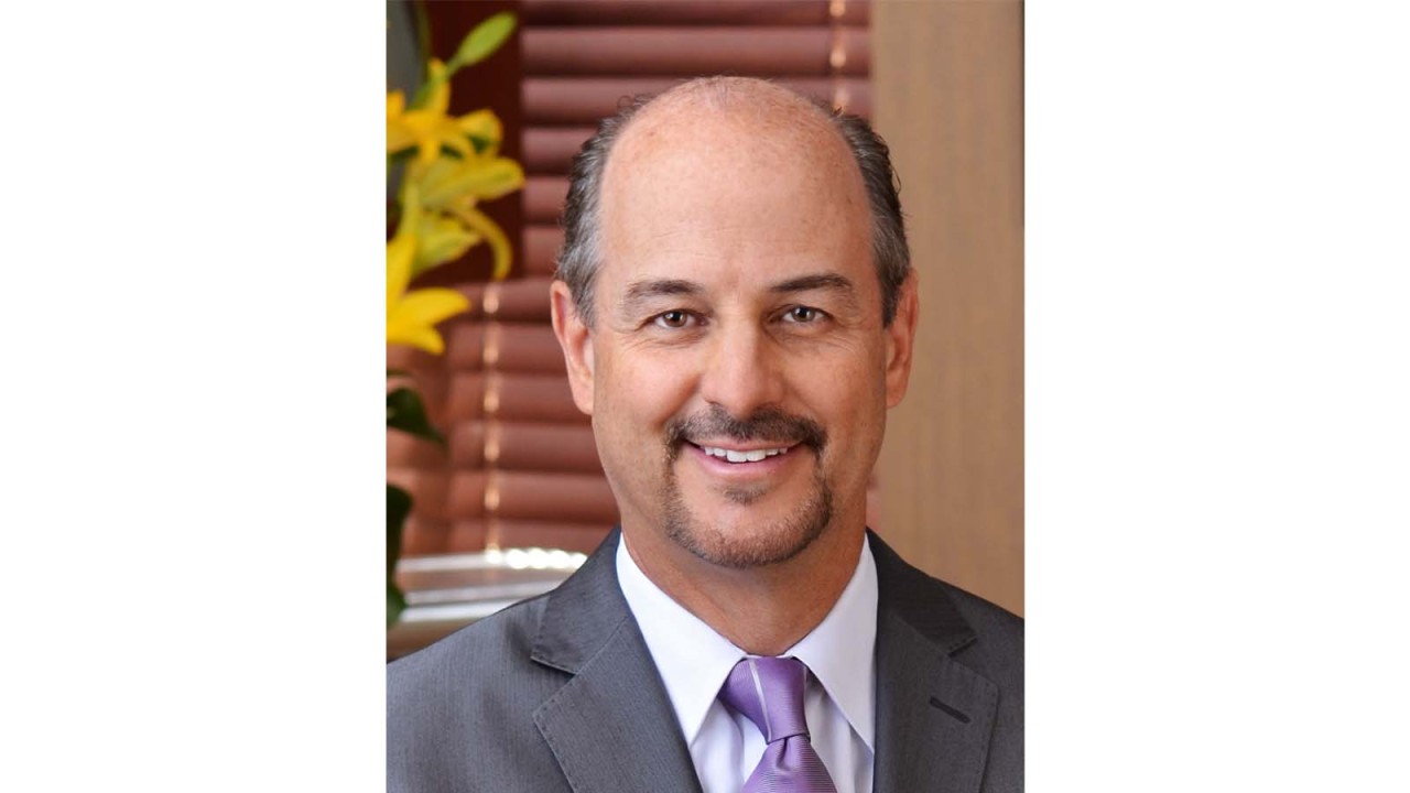 Dr. Brian LeSage