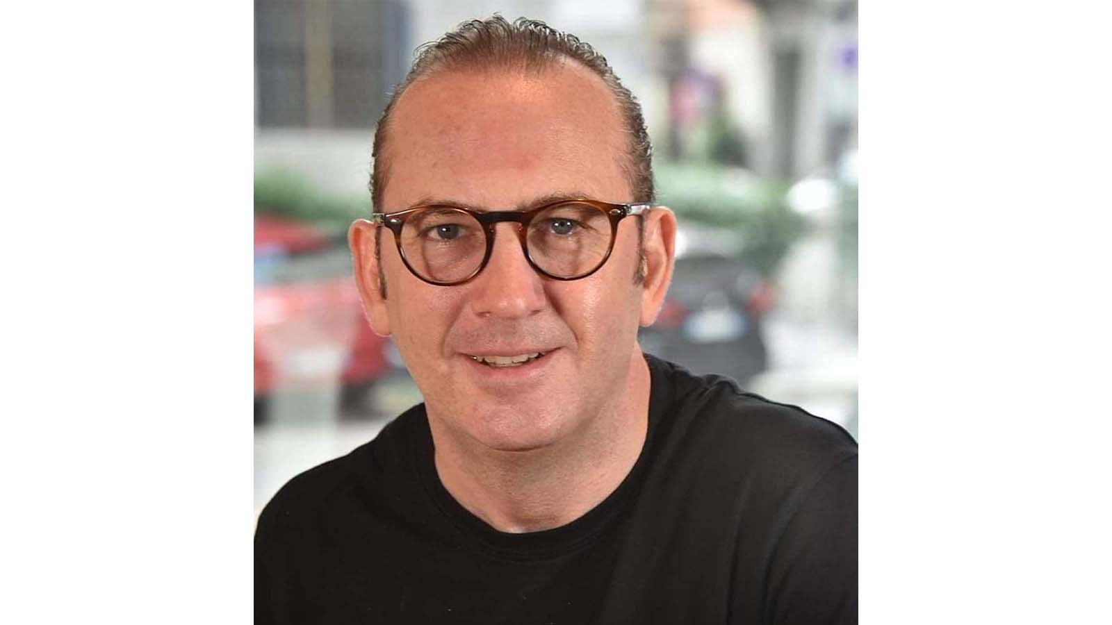 Dr Gianluca D'Oria, Italy