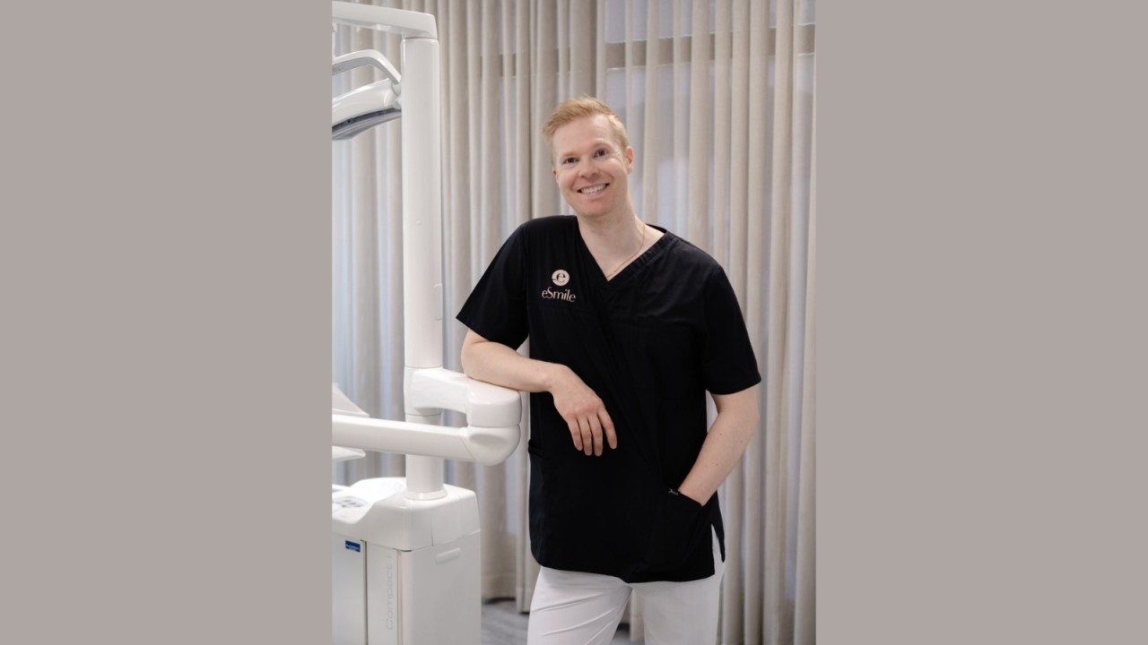 Dr Jukka Paakkanen