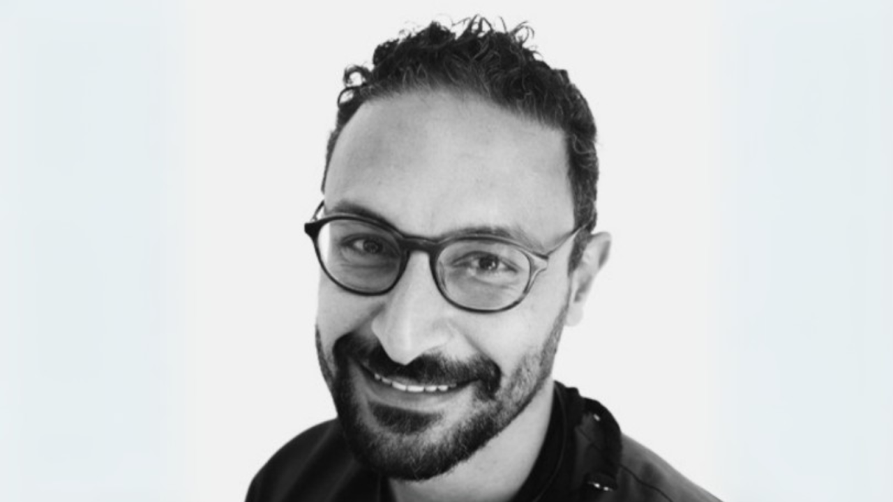 Mahmoud Ibrahim