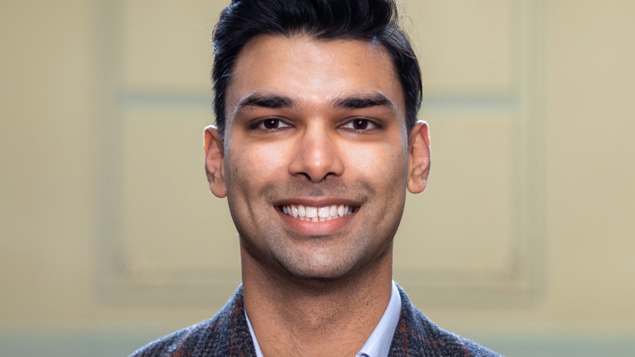 Dr Siddarth Gupta, UK.