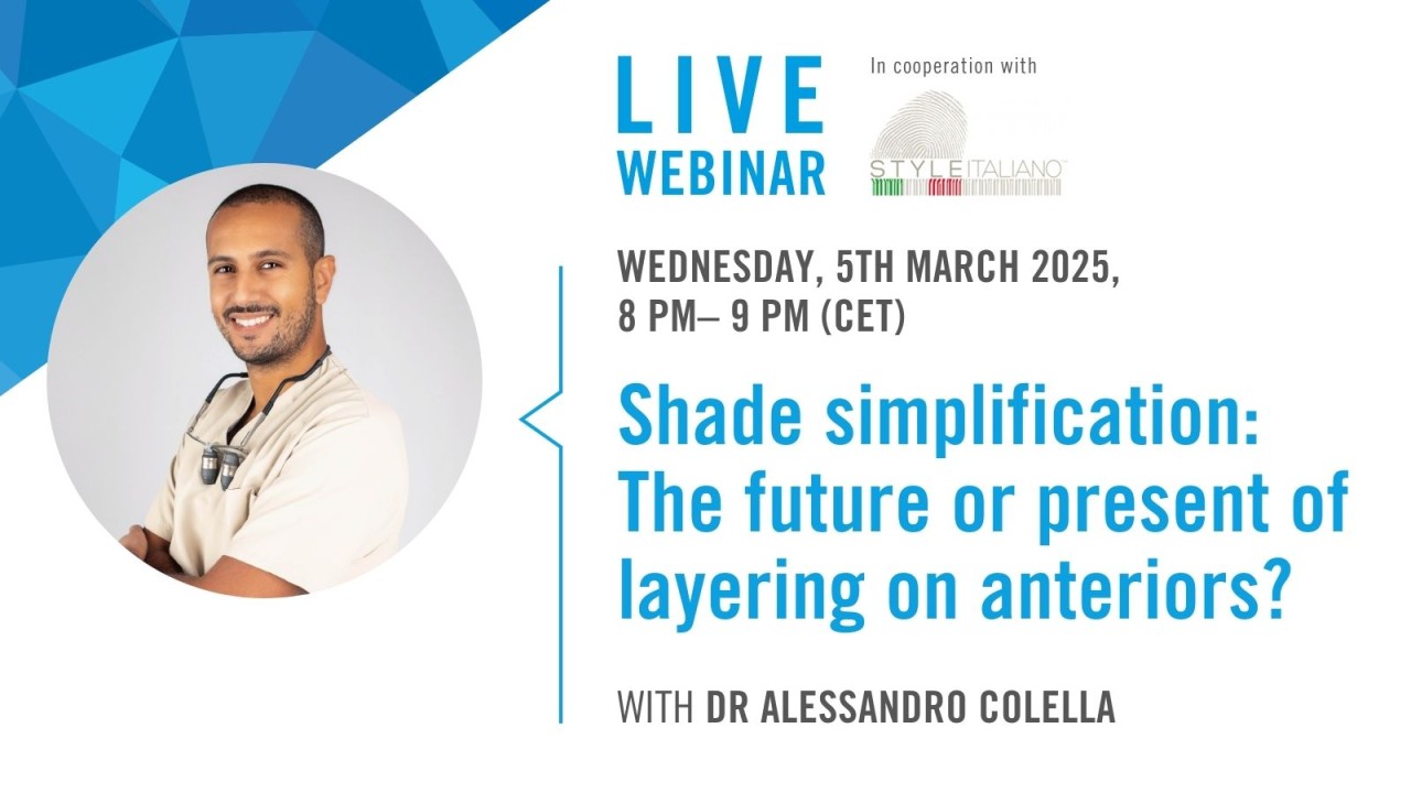 Watch the webinar recording with StyleItaliano