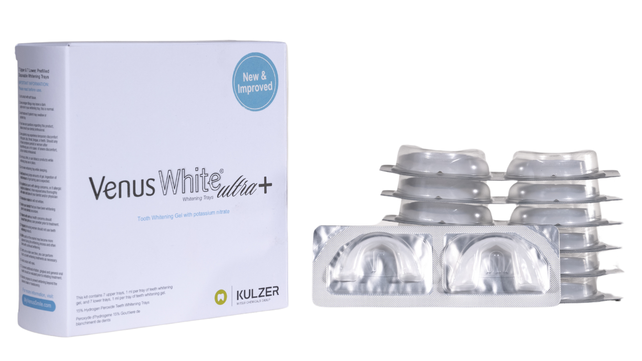 Venus White®