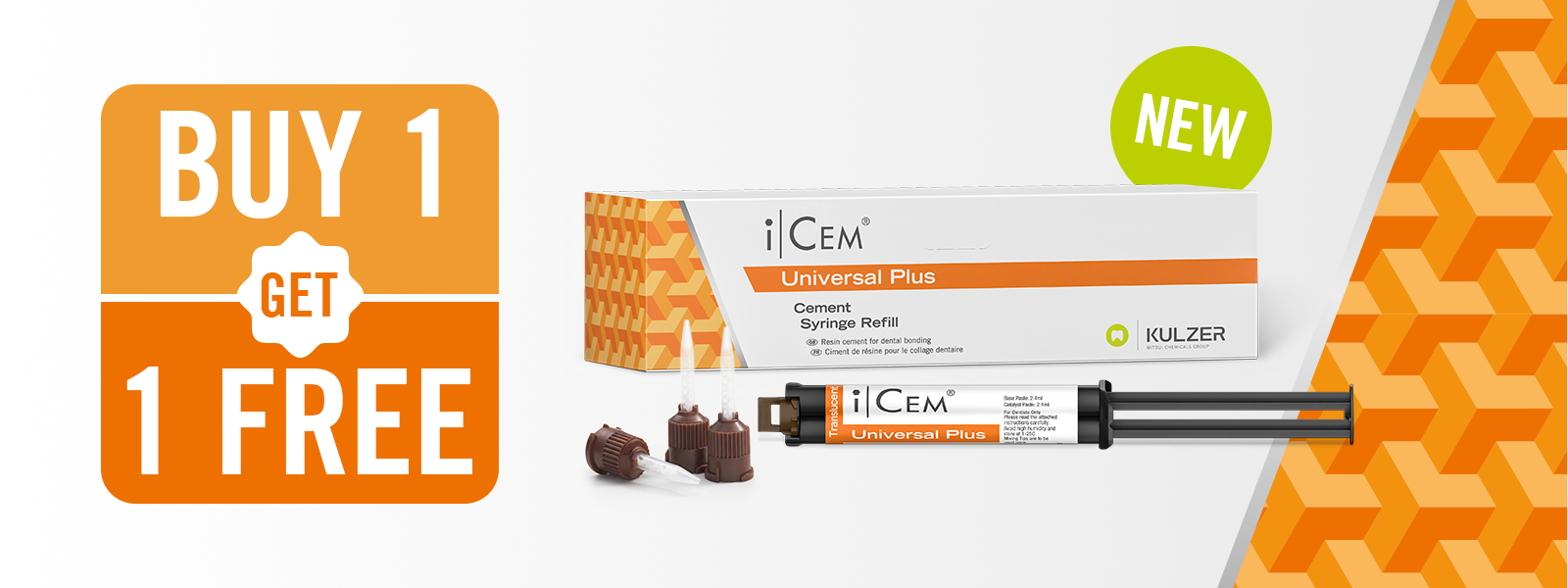 icem universal plus