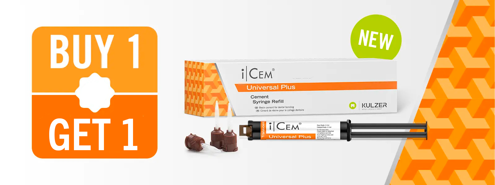icem universal plus