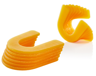 Modern Materials® Check Bite Wafers