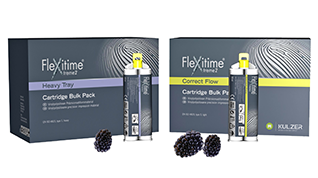 Flexitime® Xtreme 2