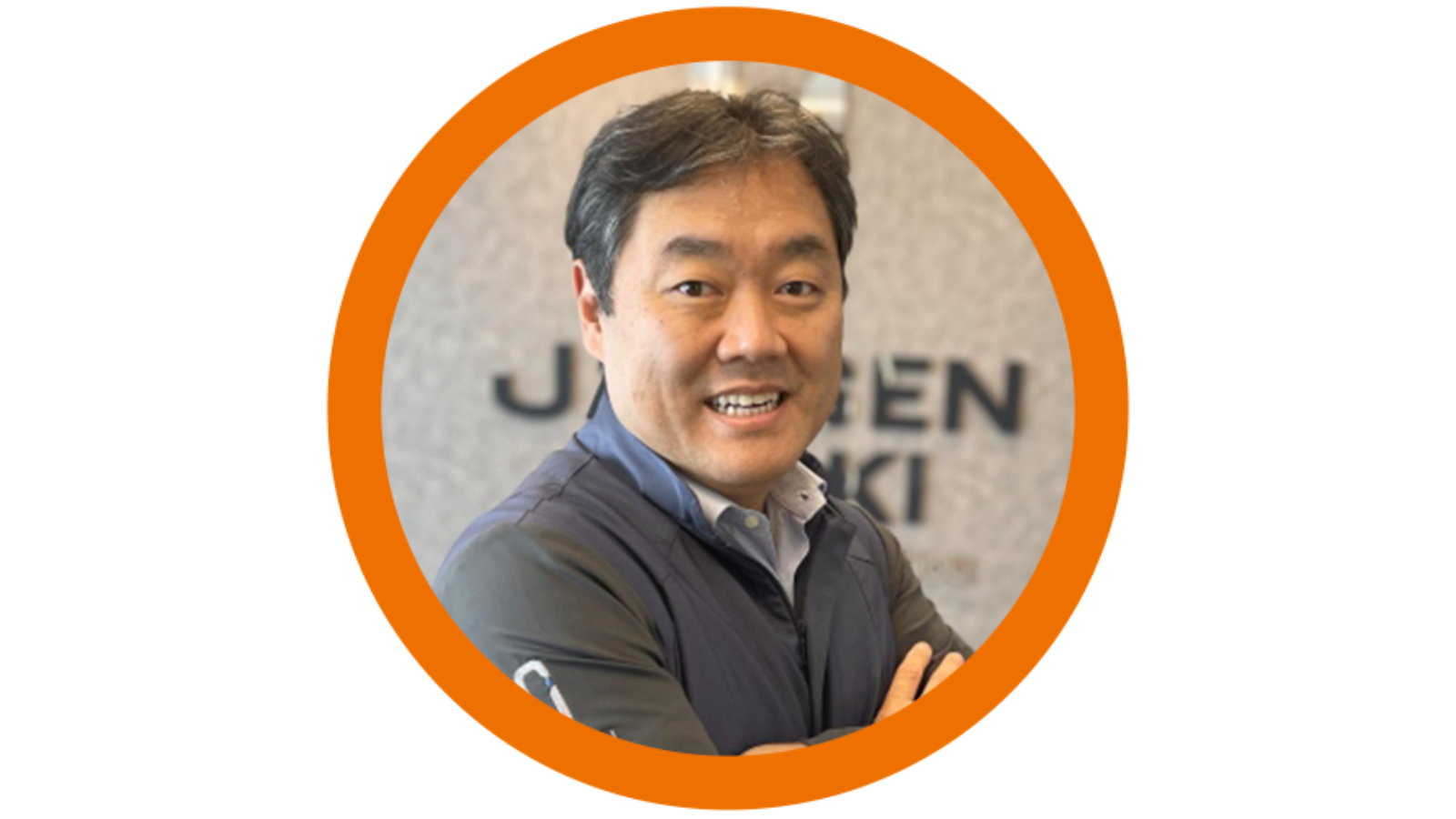 Dr. Jansen Ozaki