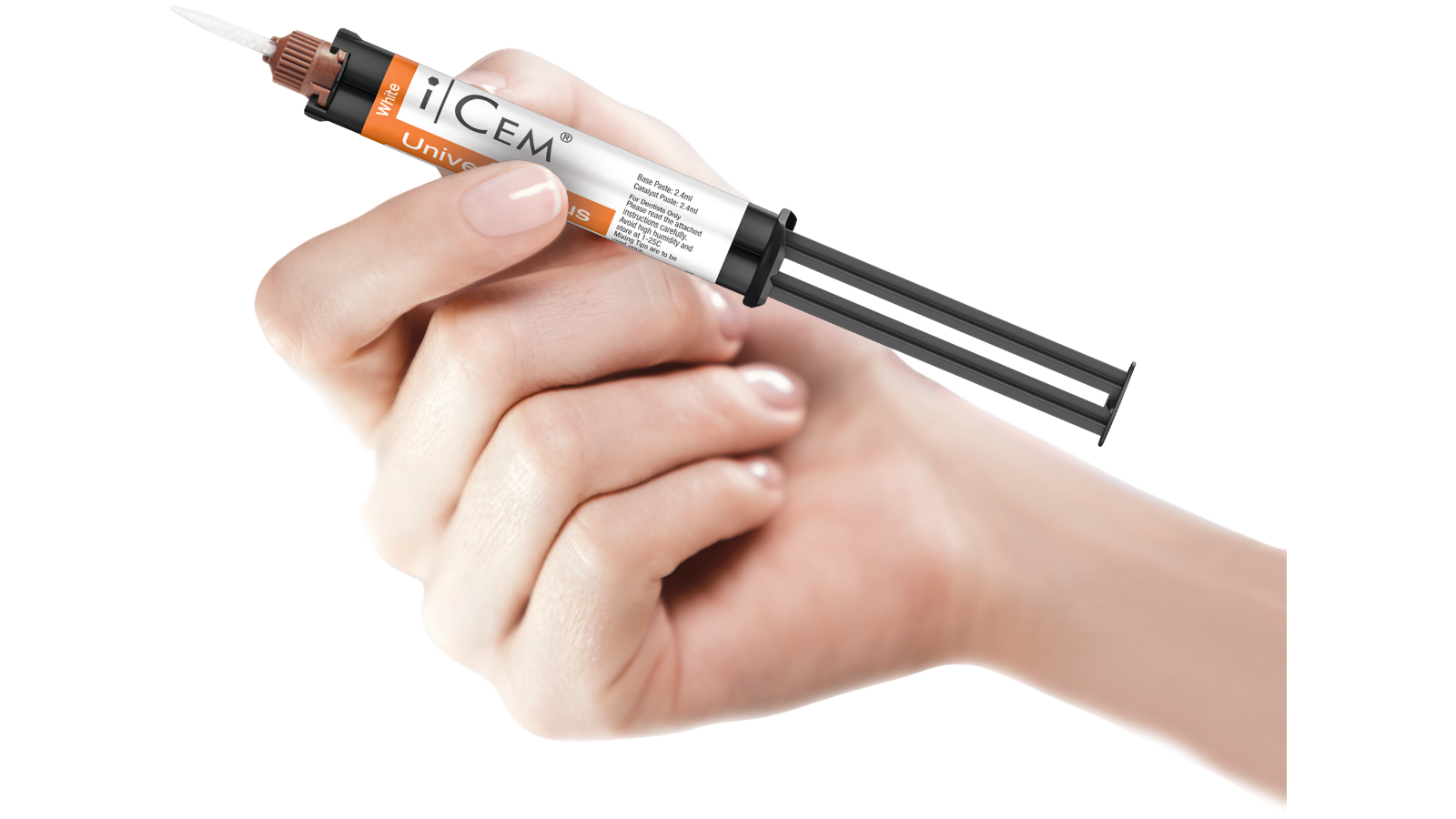 iCEM Universal Plus