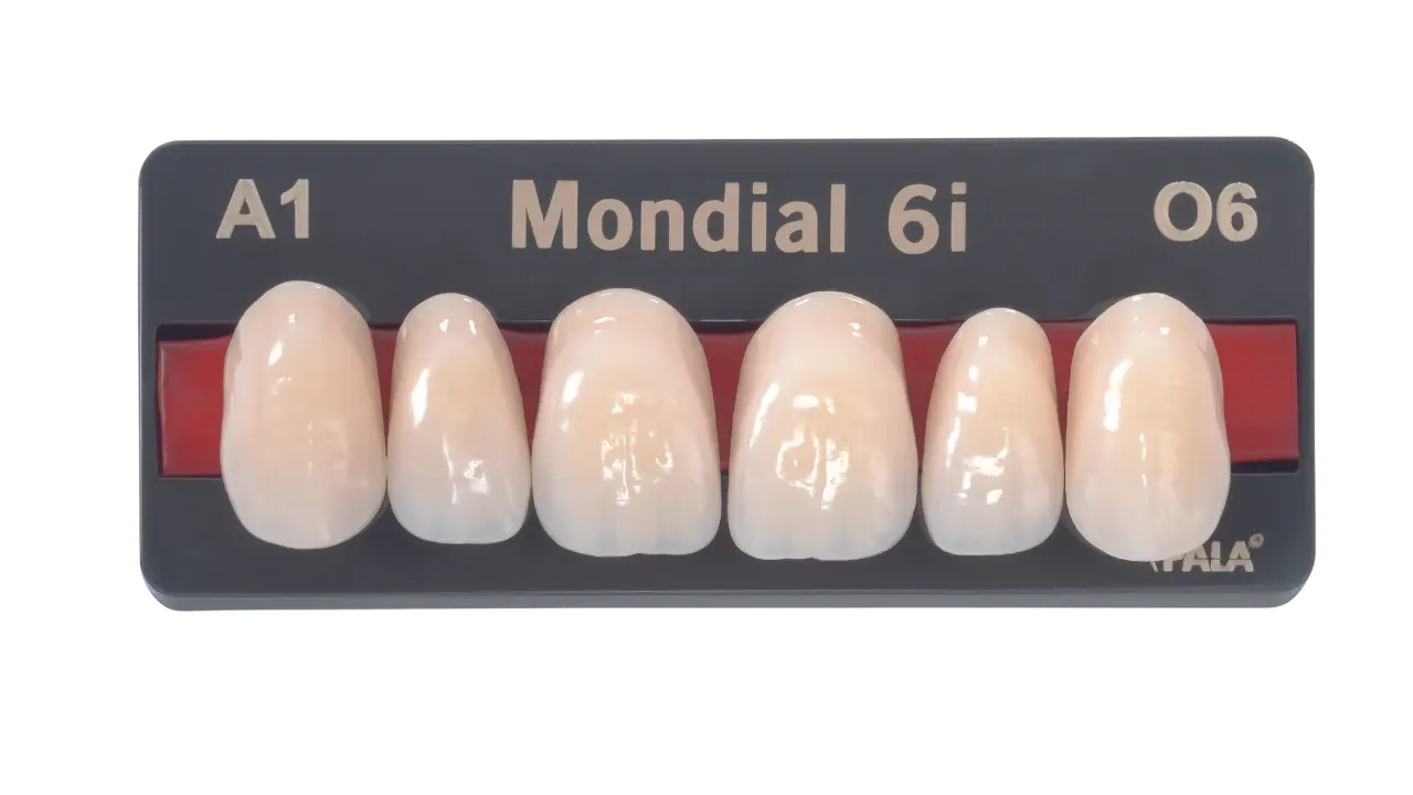 Mondial® i