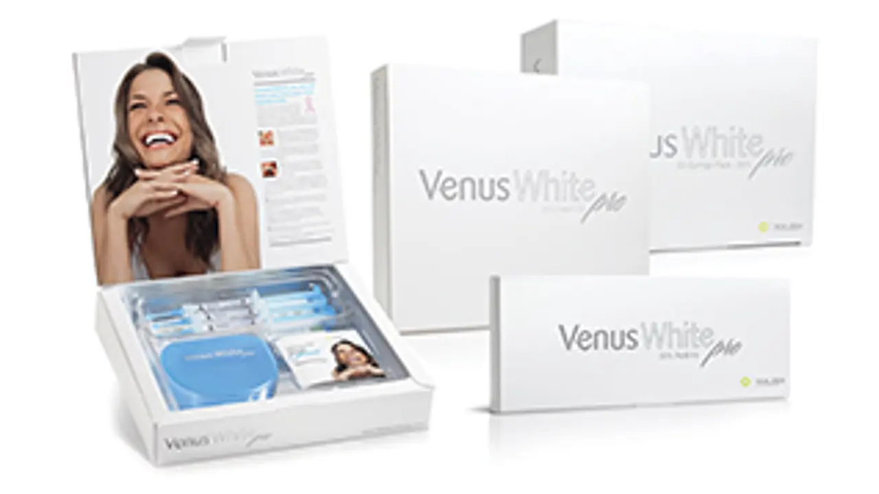 Venus White® Pro EVA Sheet Tray Material