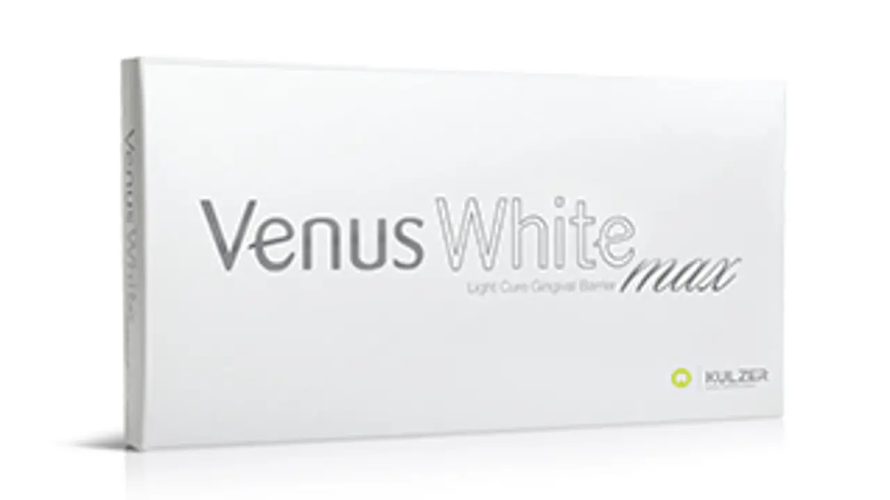 Venus White® Gingival Barrier